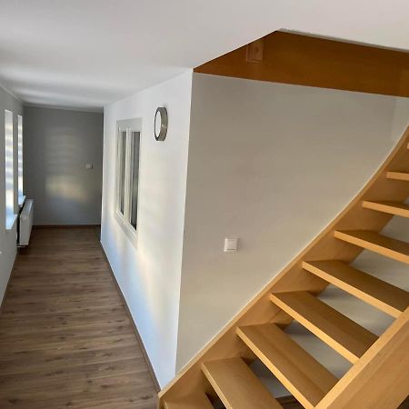 Wohnung Lukas Hainichen Екстер'єр фото
